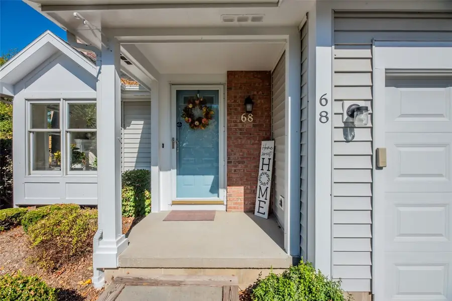 68 Genesee View Trl Trail, Rochester, NY 14623 - #3