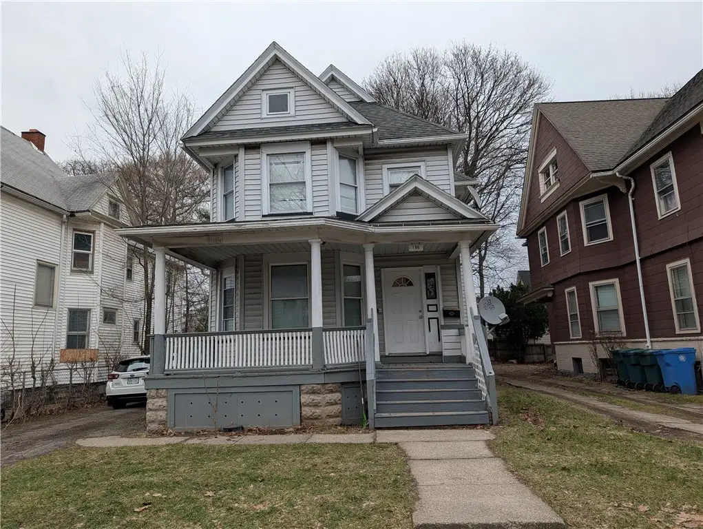196 Kenwood Avenue, Rochester, NY 14611 - Image #1
