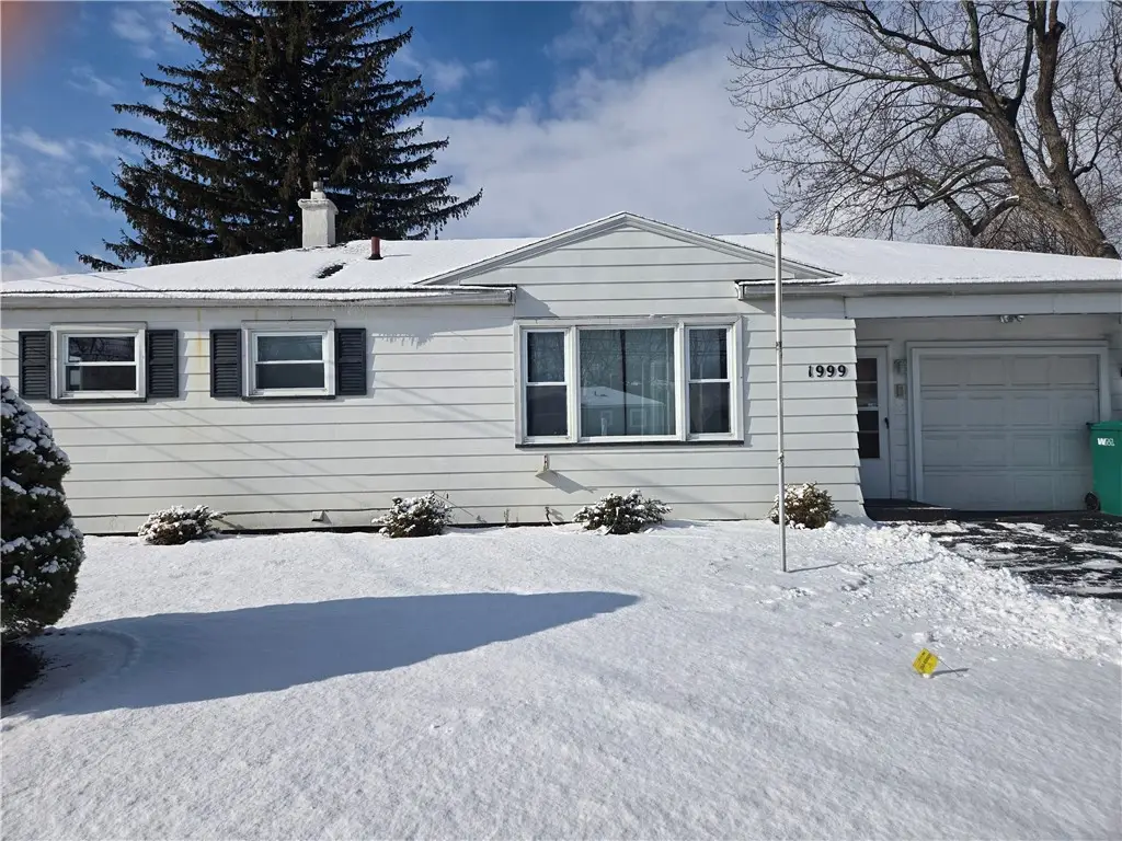 1999 N Goodman Street, Rochester, NY 14609 - Image #1