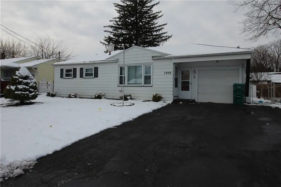 1999 N Goodman Street, Rochester, NY 14609 - Image #2