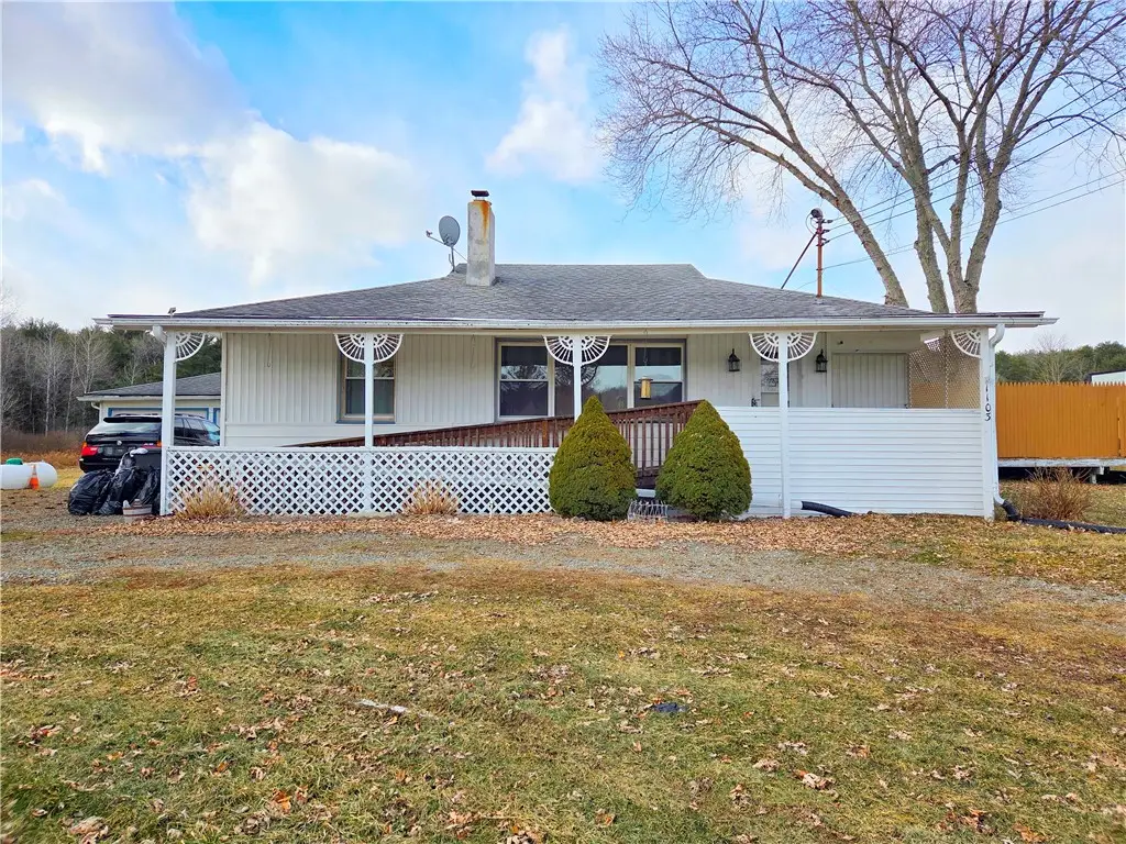 1103 State Route 13, Horseheads, NY 14845 - Image #1