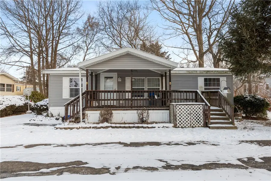 19 Apple St, Arkport, NY 14807 - Image #2