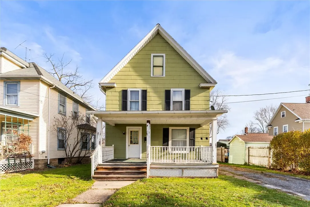 63 West Street, Geneva, NY 14456 - Image #1