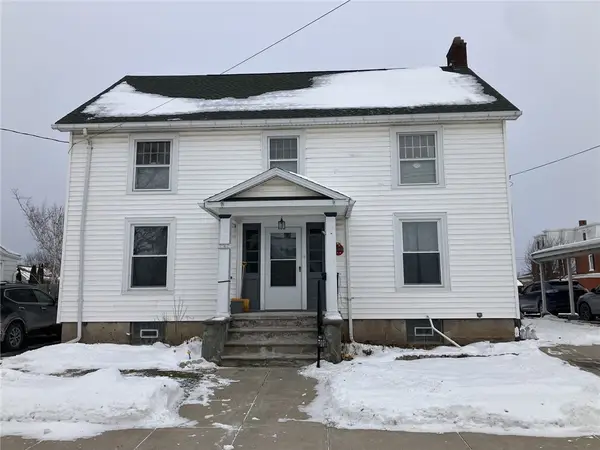 5 Freeman Avenue, Middleport, NY 14105