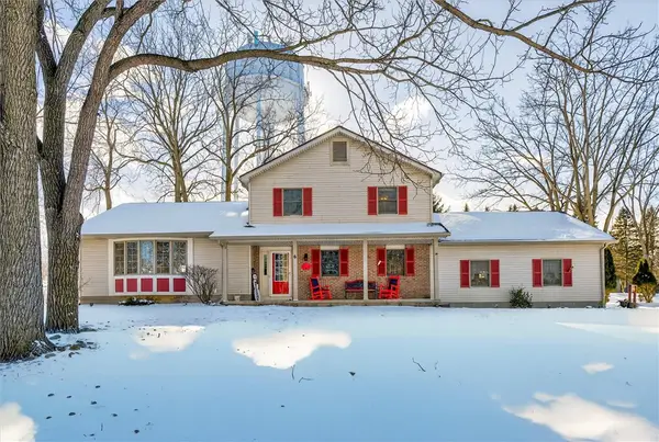 6 Shelter Cove, Churchville, NY 14428