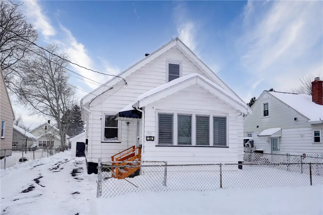 155 Wakefield Street, Rochester, NY 14621 - #1