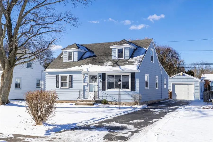 95 Ridgewood Road, Rochester, NY 14626 - Image #2