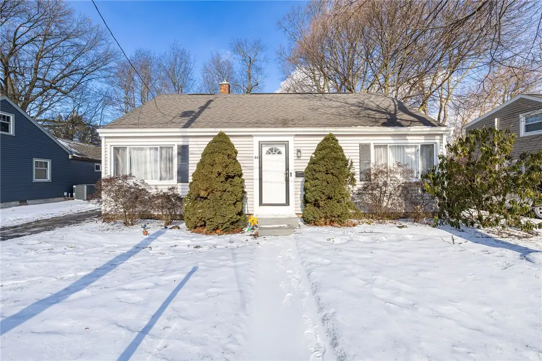 44 Dorking Road, Rochester, NY 14610 - Image #1