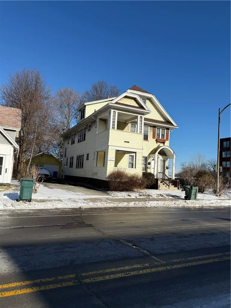 156 Avenue D #154, Rochester, NY 14621 - #2