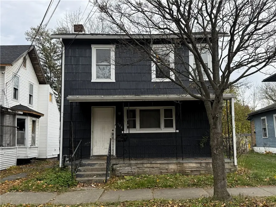 504 Columbia Street, Elmira, NY 14901 - Image #2