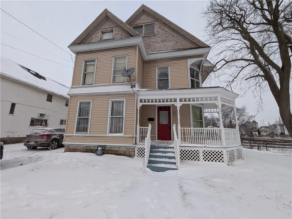 8 S Main Street, Batavia, NY 14020 - Image #1