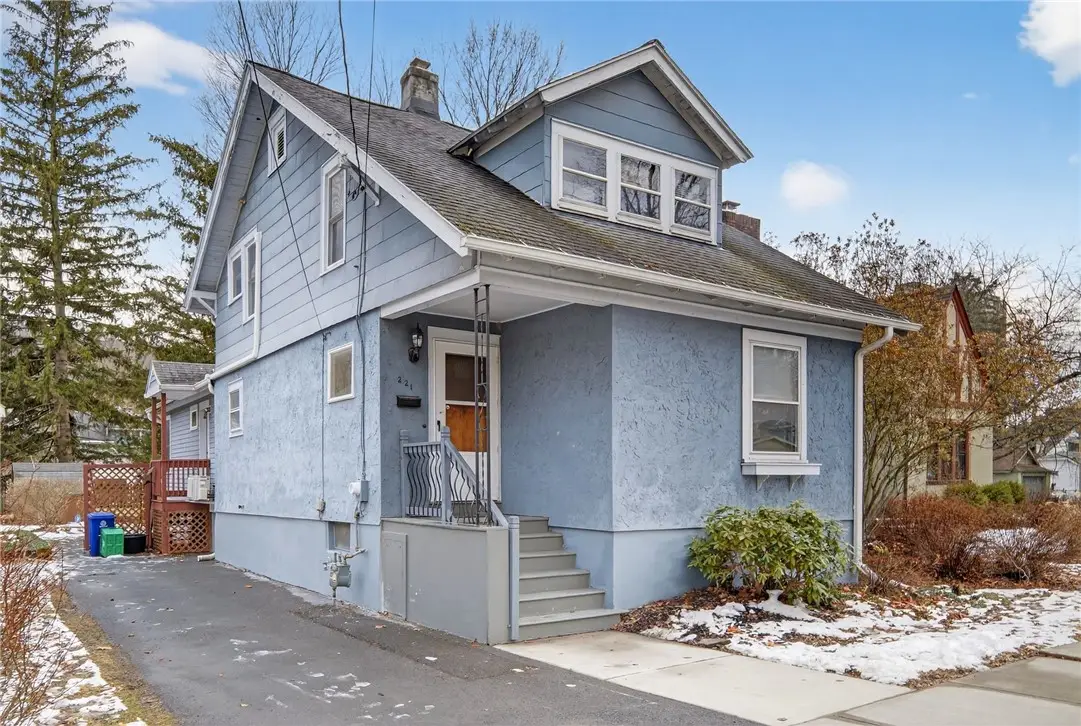 221 Wood Street, Ithaca, NY 14850 - #1