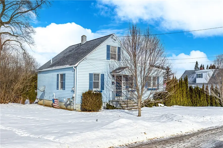 8 Pleasantview Place, Whitesboro, NY 13492 - Image #2