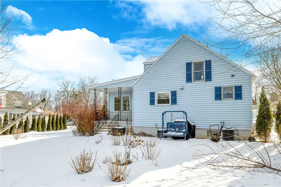 8 Pleasantview Place, Whitesboro, NY 13492 - Image #3