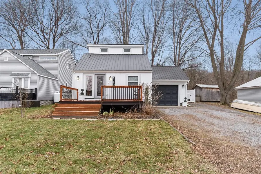 5249 Cottage Cove, Honeoye, NY 14471 - Image #2