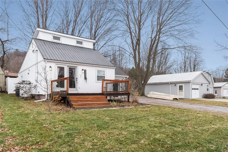 5249 Cottage Cove, Honeoye, NY 14471 - Image #3