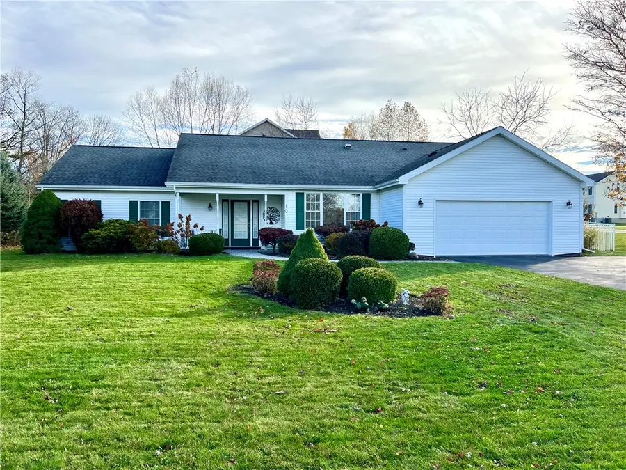 10 Leifs Way, Ithaca, NY 14850 - #2