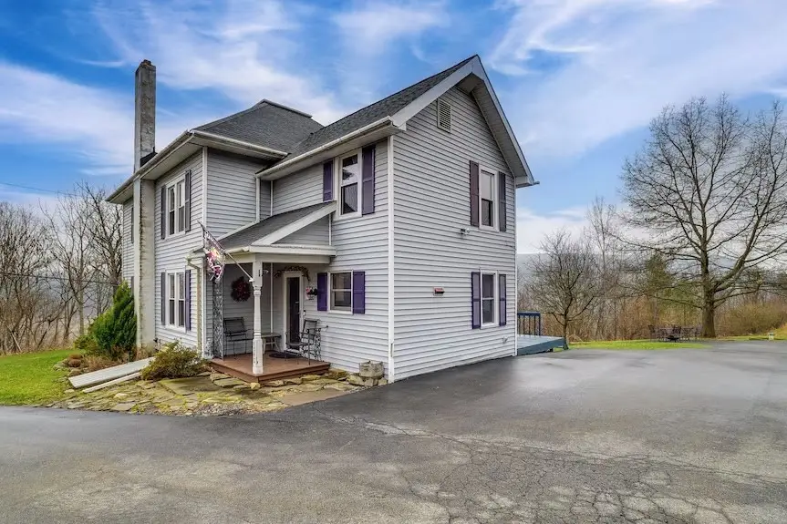 6540 Old Rhine Street, Naples, NY 14512 - Image #2