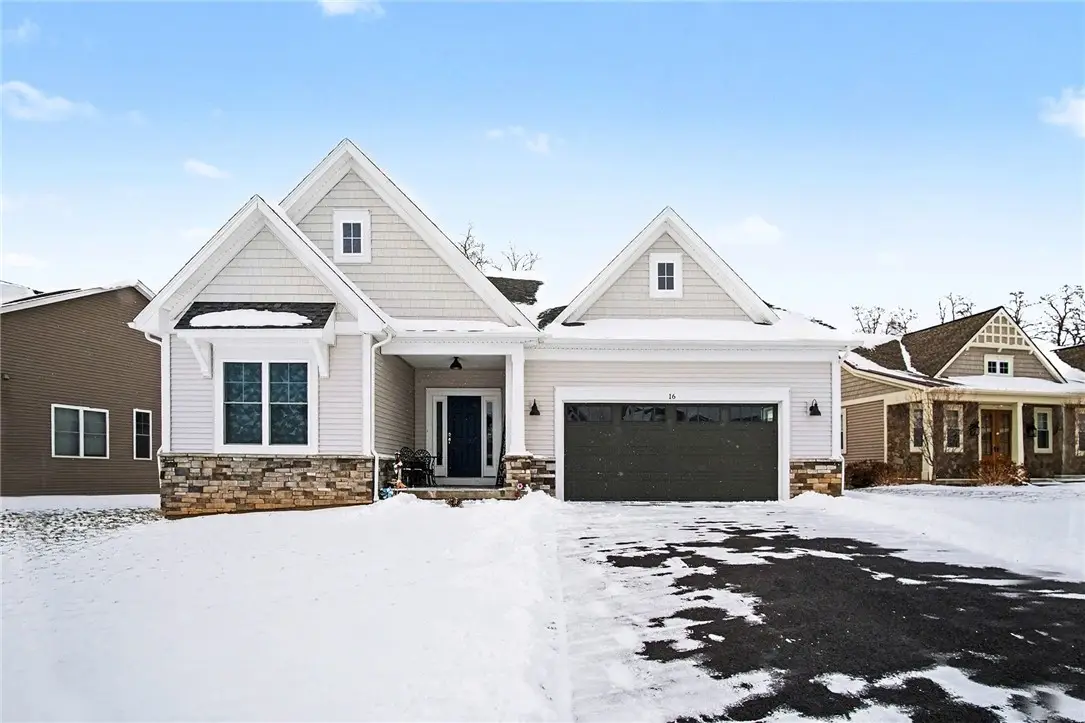 16 Aden Hill, Pittsford, NY 14534 - Image #1