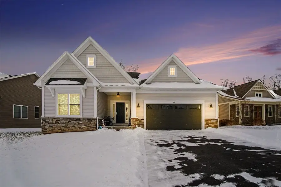 16 Aden Hill, Pittsford, NY 14534 - Image #2