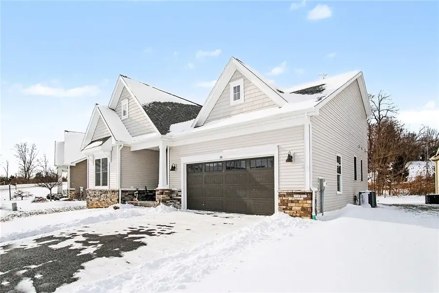 16 Aden Hill, Pittsford, NY 14534 - Image #3