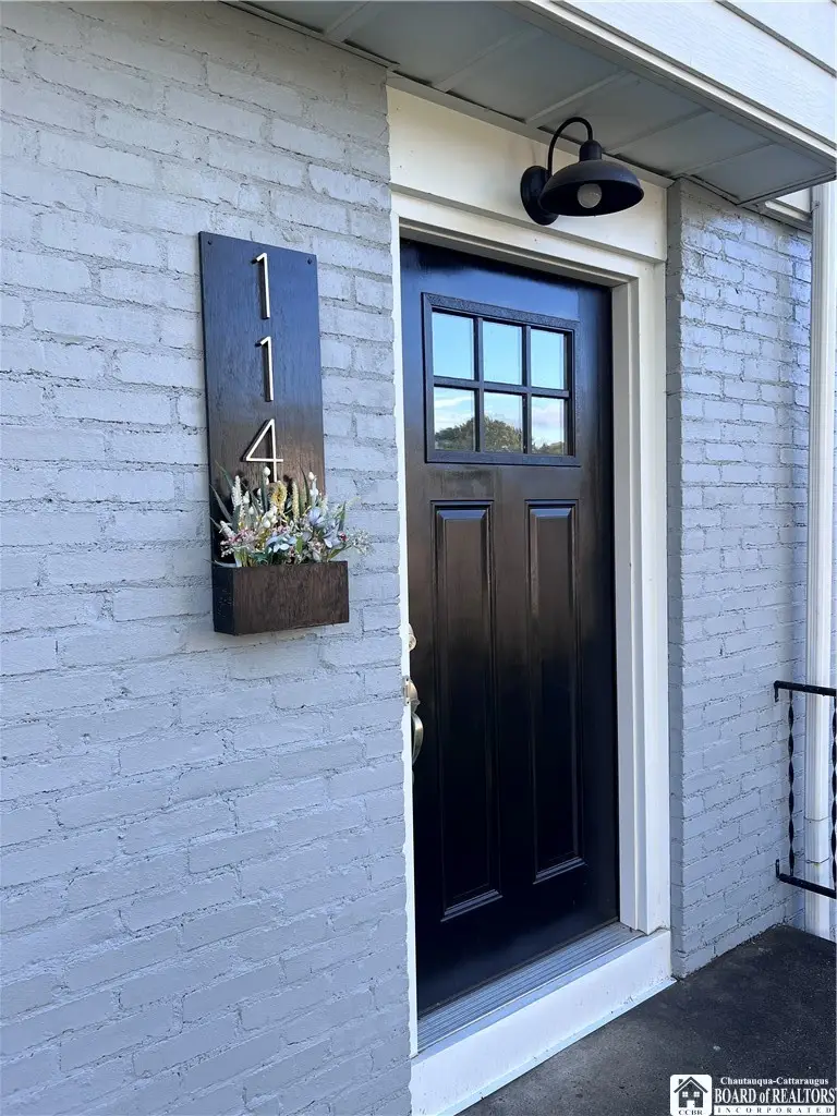 114 Virginia Street, Olean, NY 14760 - Image #2