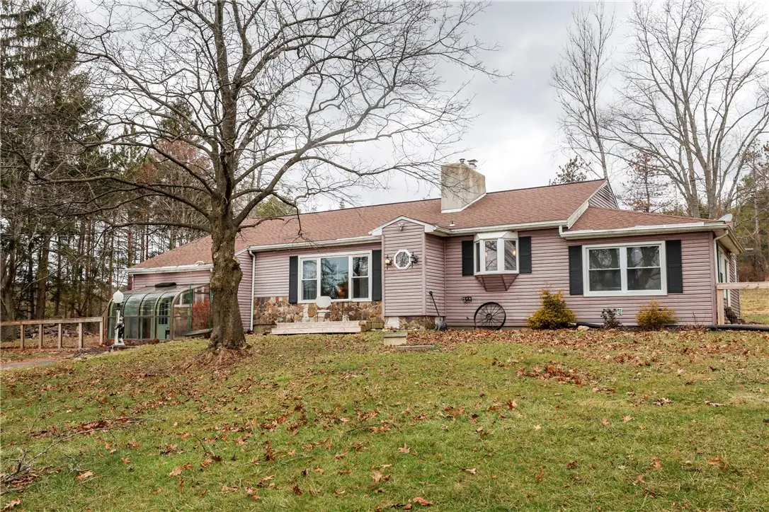 23 Holden Road, Pine City, NY 14871 - #1