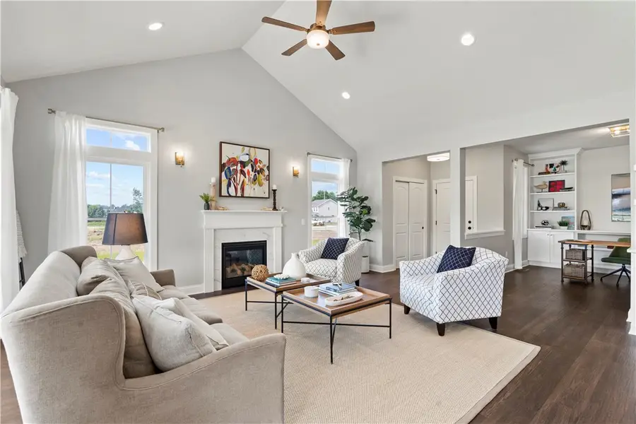 612 High Line Trail Lot 22, Victor, NY 14564 - #3