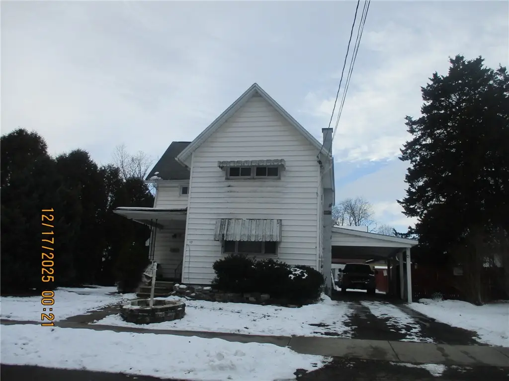 45 Orange Street, Waverly, NY 14892 - #1