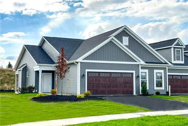 3072 Pierce Brook Trail Lot 75, Canandaigua, NY 14424