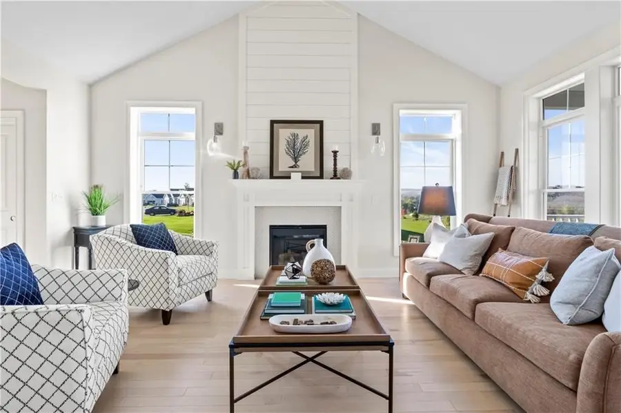 3072 Pierce Brook Trail Lot 75, Canandaigua, NY 14424 - Image #2