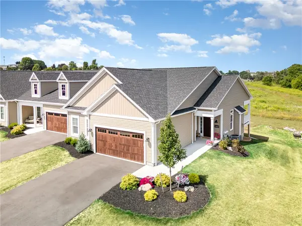 3061 Pierce Brook Trail Lot 29, Canandaigua, NY 14424