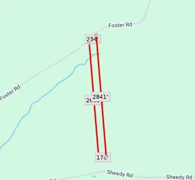 224 Foster Road, Vestal, NY 13850 - #3