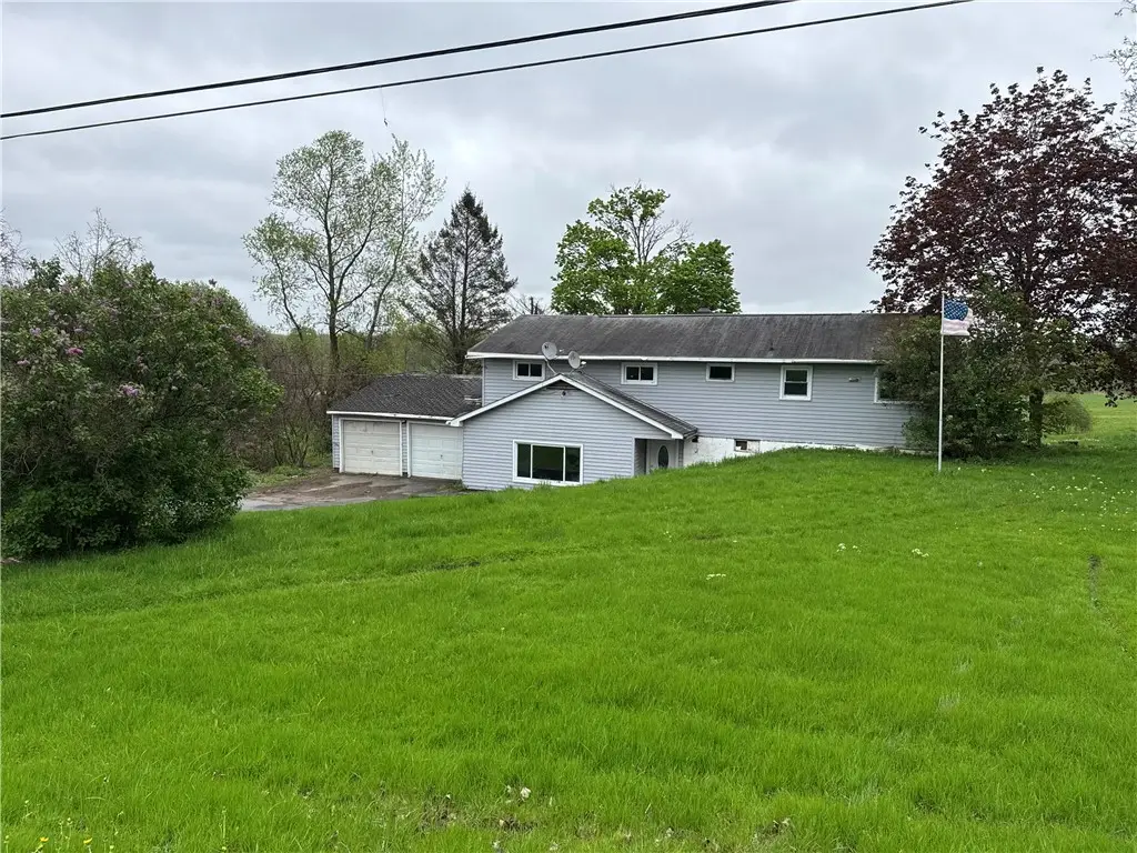 37 Hilltop Drive, Phoenix, NY 13135 - #1