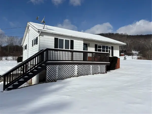 14 Lewis Drive, Lewis Run, PA 16738