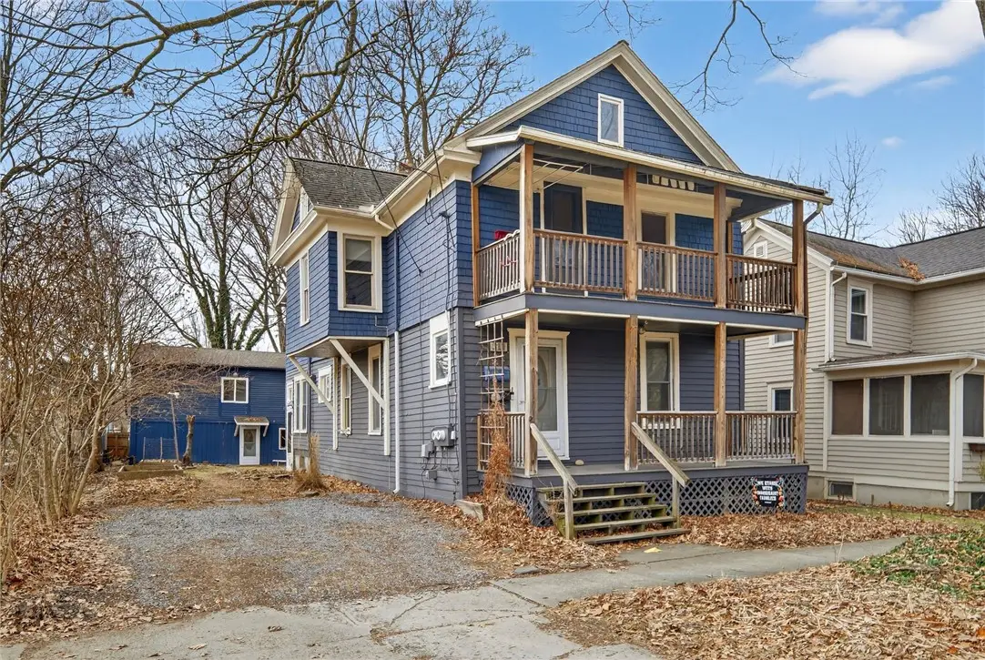 312 2nd Street, Ithaca, NY 14850 - Image #1