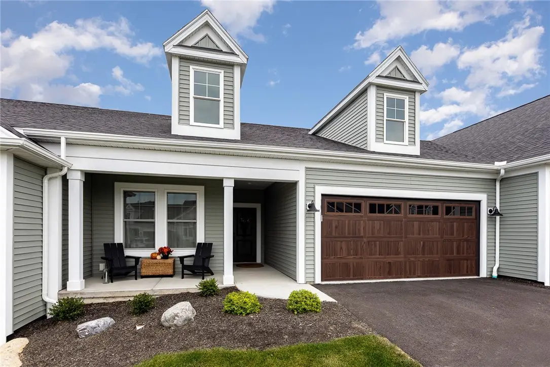 3074 Pierce Brook Trail Lot 76, Canandaigua, NY 14424 - Image #1