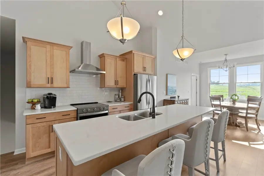 3074 Pierce Brook Trail Lot 76, Canandaigua, NY 14424 - Image #2