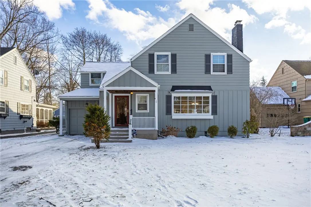 85 Stonybrook Drive, Rochester, NY 14618 - Image #1