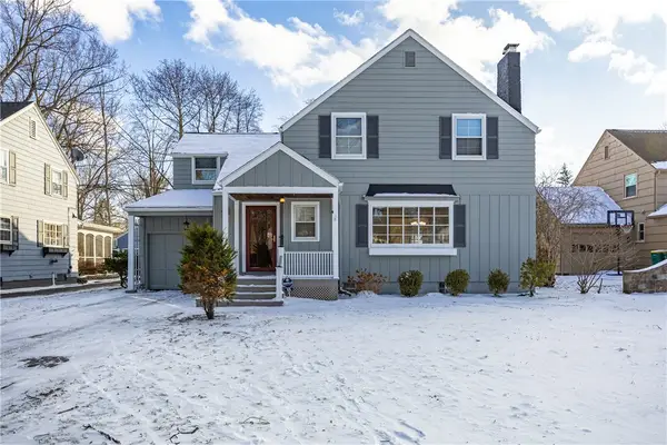 85 Stonybrook Drive, Rochester, NY 14618