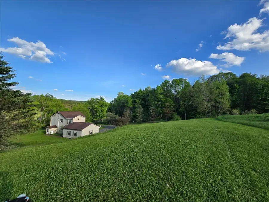 432 Stone House Road, Fly Creek, NY 13337 - #3