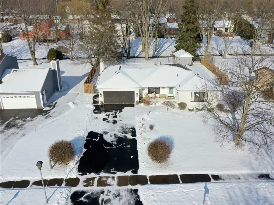 163 Sannita Drive, Rochester, NY 14626 - Image #3