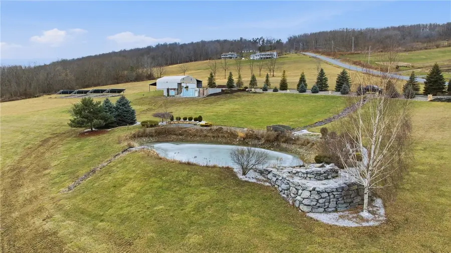 3117 Yoder Hill Road, Keuka Park, NY 14478 - #2