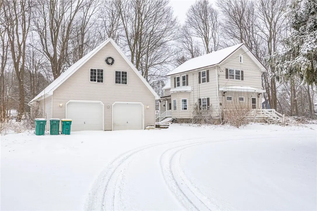 989 Main Street, Mumford, NY 14511 - Image #1