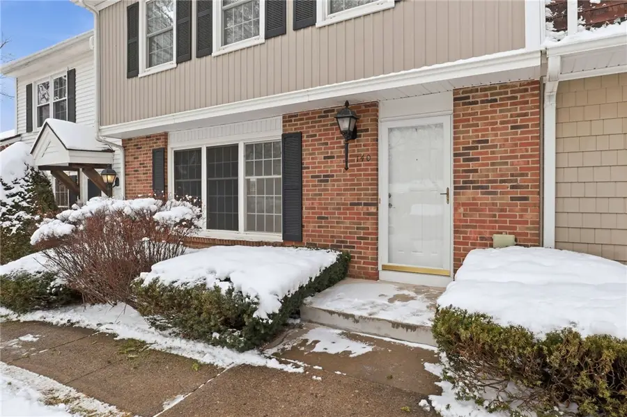 140 New Wickham Drive, Penfield, NY 14526 - #3