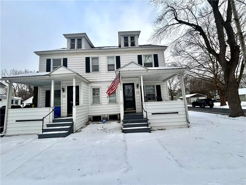 124 N Fulton Street #122, Auburn, NY 13021 - Image #1