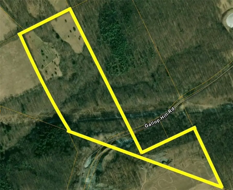 Gallop Hill Road, Sidney Town, NY 13838 - Image #3