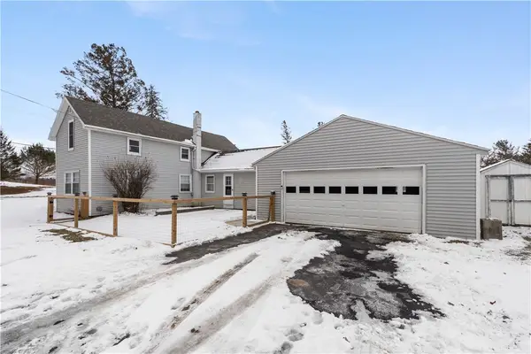 25 North Street, Canaseraga, NY 14822