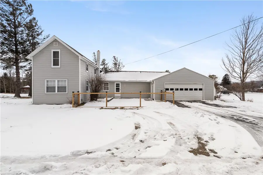 25 North Street, Canaseraga, NY 14822 - Image #2