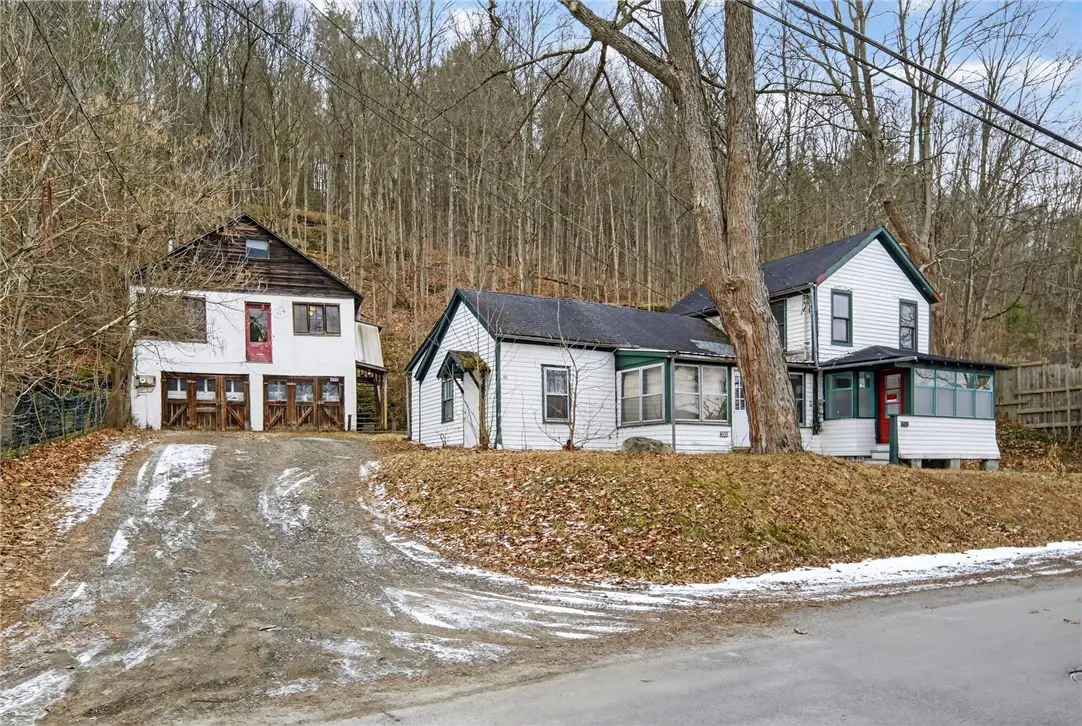 599 Spencer Road, Ithaca, NY 14850 - #1